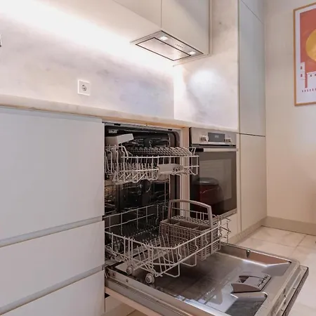 Graça Deluxe By Lovelystay