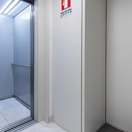 Graça Deluxe By Lovelystay Apartamento