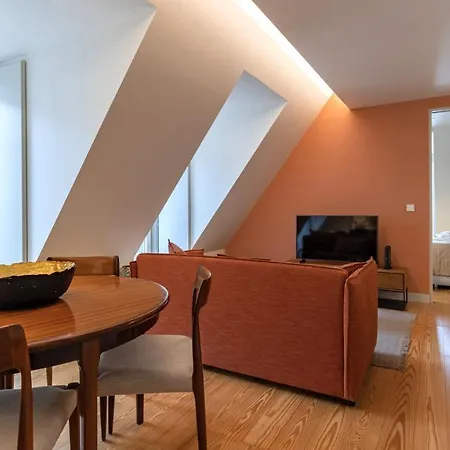 Graça Deluxe By Lovelystay