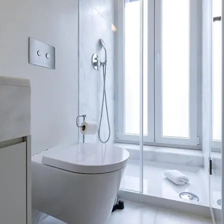 Graça Deluxe By Lovelystay Apartamento *