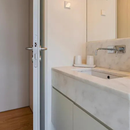 Graça Deluxe By Lovelystay Appartement Lisboa