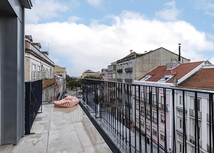 Graca Deluxe By Lovelystay *