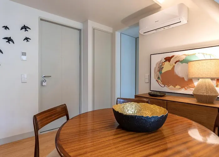 Graca Deluxe By Lovelystay