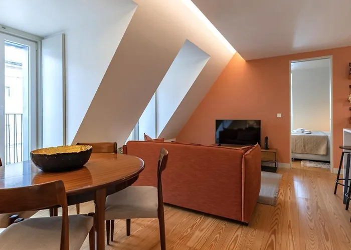 Graca Deluxe By Lovelystay