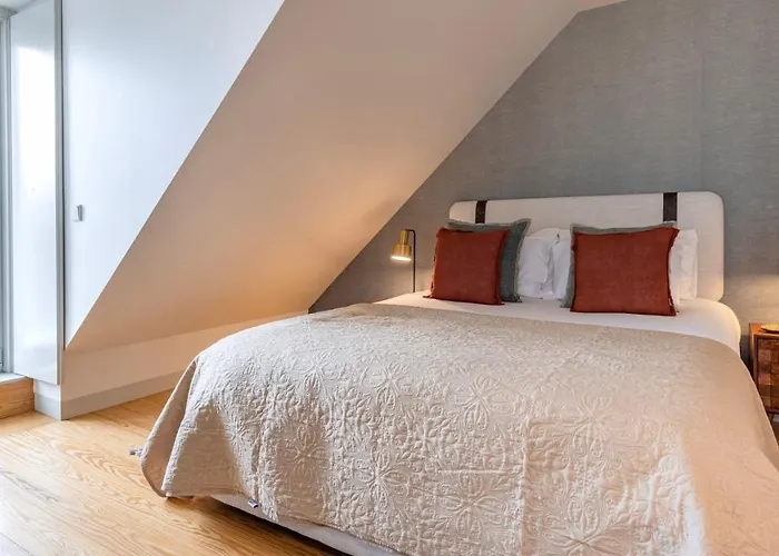 Graca Deluxe By Lovelystay Διαμέρισμα Lisboa