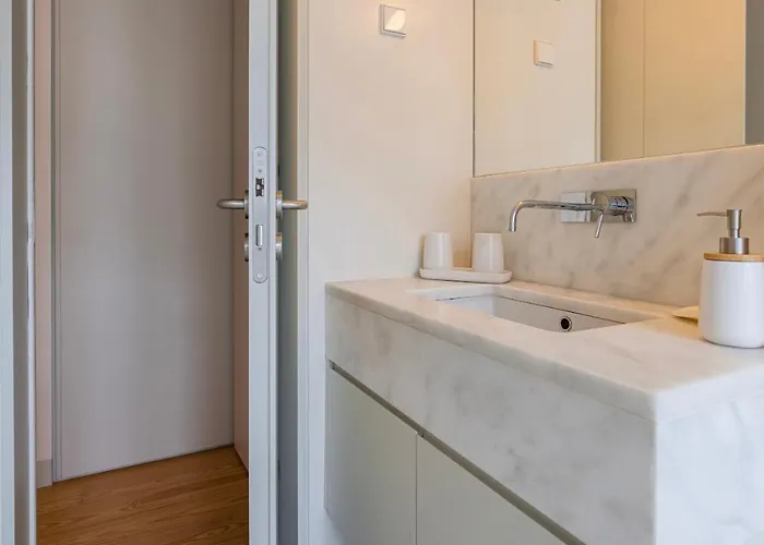 Graca Deluxe By Lovelystay Διαμέρισμα Lisboa