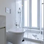 Graca Deluxe By Lovelystay Apartament *